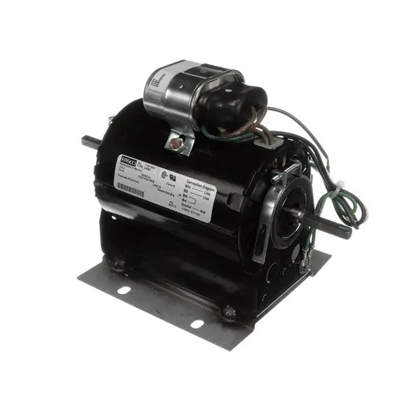 Mars Air Door 03-001W MTR 1/6HP 115V 60HZ Replacement