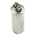 Emerson 914-0037-37 Run Capacitor, 60 mfd 370V