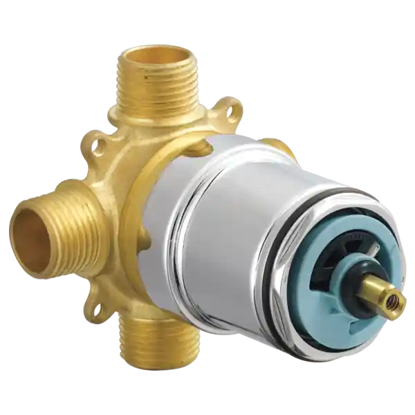 Delta PTR188700-UN Core Pressure Balance Valve Body