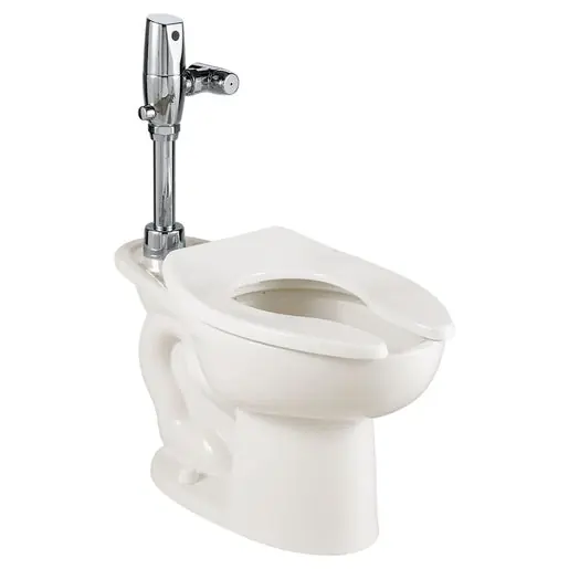 American Standard 3461.511.020 Madera 1.1GPF One-Piece Elongated Toilet