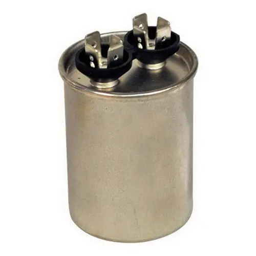 MARS Motors and Armatures 12734 Jard 15 MFD 440VAC Single Section Round Motor Run Capacitor