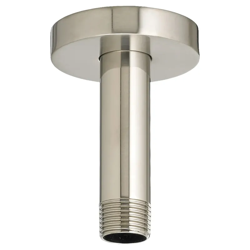 American Standard 1660103 3-Inch Ceiling Mount Rain Showerhead Arm