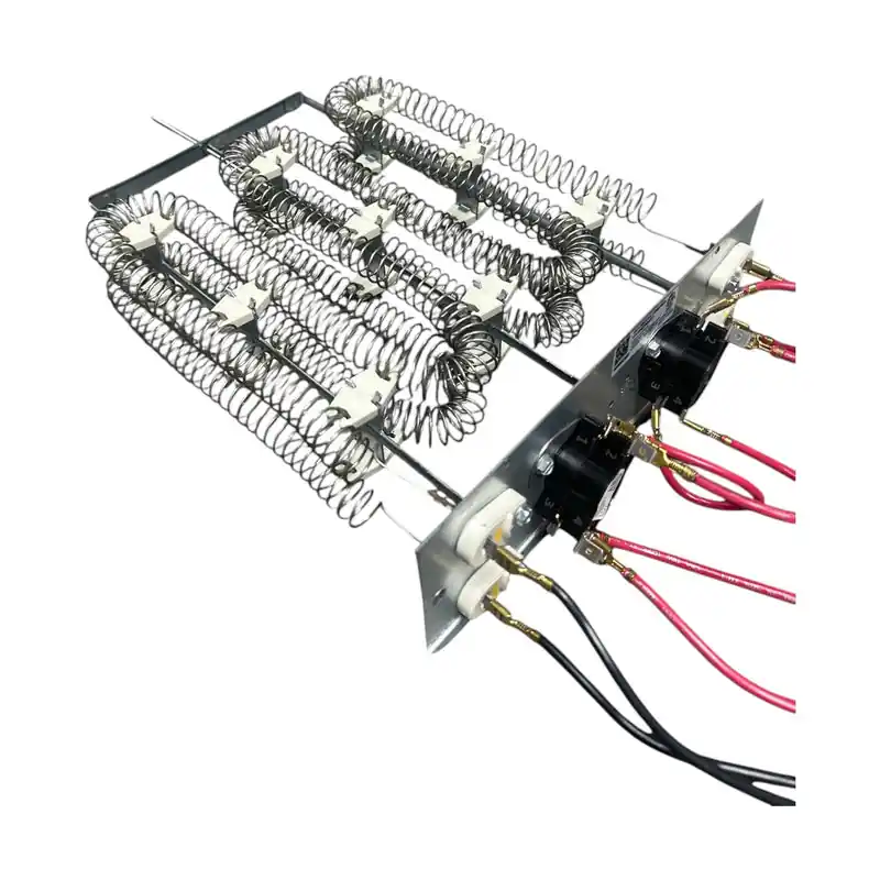 NORDYNE 1049198A Frigidaire Intertherm Package Unit Heating Element Assembly 10 KW REPLACEMENT HK1-10K-01A