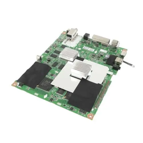 LG EBT66594301 Chassis Assembly Replacement EBT65116402