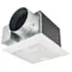 PANASONIC FV-1115VKL3 WhisperGreen Select Pick-A-Flow 110/130/150 CFM