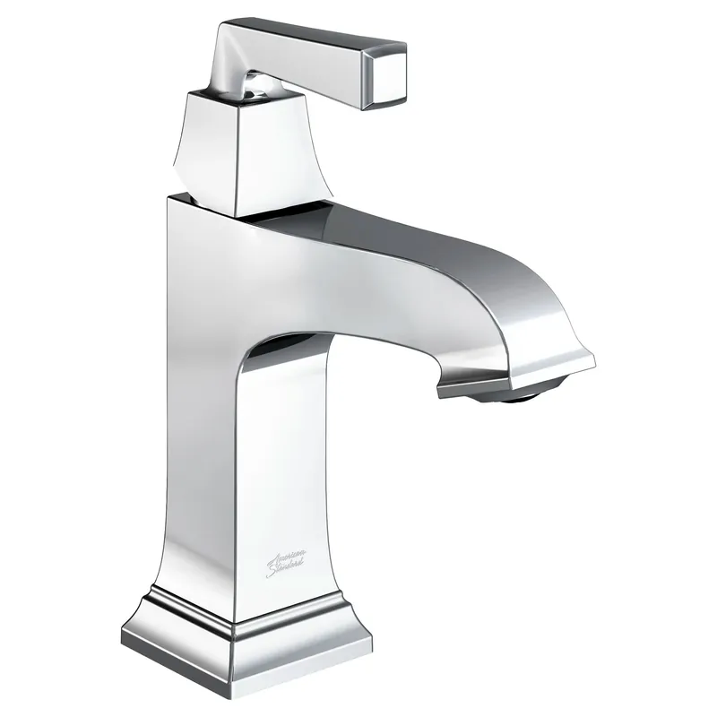 American Standard 7455107 Town Square S Single Hole Bathroom Faucet 1.2 GPM