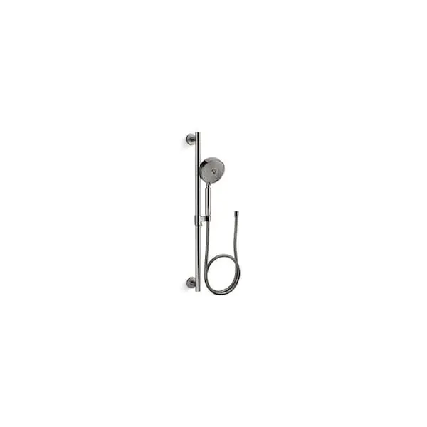 Kohler 22178-G-TT Ccy 1.75 GPM MF H/Shwr Kit *Purist