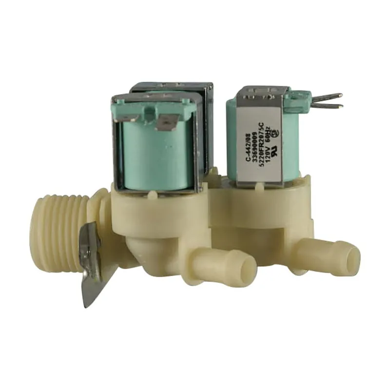 LG 5220FR2075C Washer Water Valve Inlet