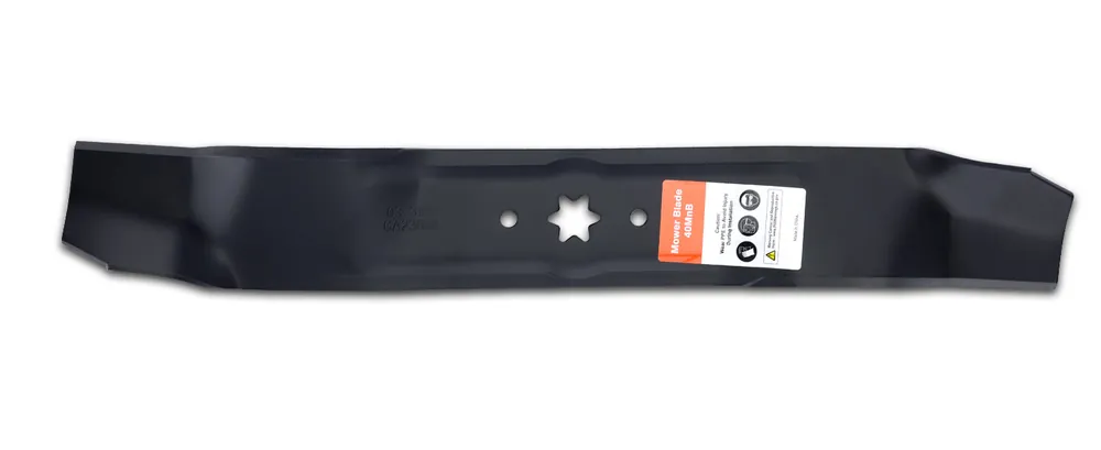 Troy-Bilt 942-0610A Blade-19.383-Im