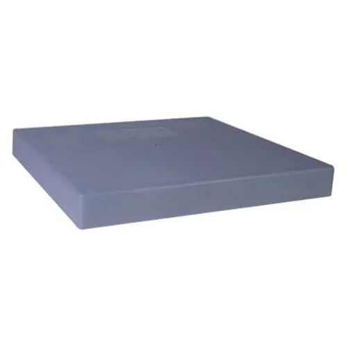 Mars 93562 Equipment Pad 32 Inch L x 32 Inch W x 2 Inch H