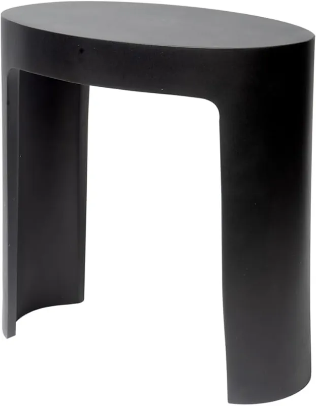 ALFI ABST66BM Bathroom Shower Stool