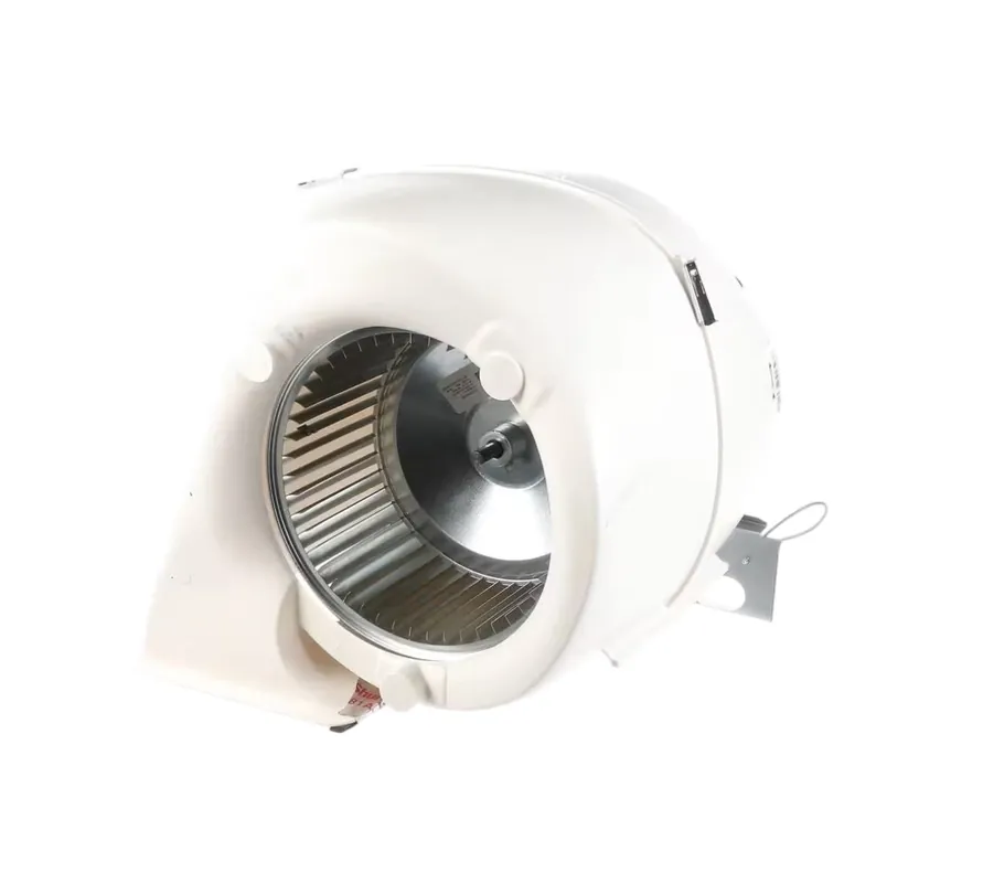 Trane BLW01349 Blower Assembly Complete 1/3HP