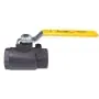 Conbraco 89-146-60 1-1/4 CS THRD STD PORT BALL VALVE