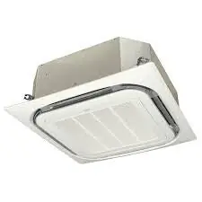 Daikin BYFQ60B3W1 Ceiling Cassette Indoor Front Grille
