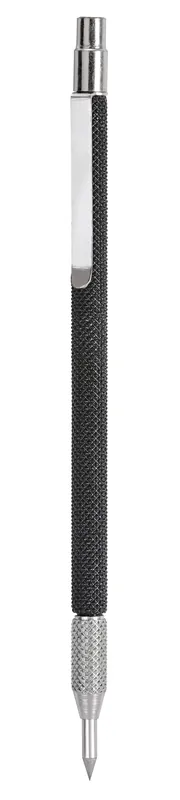 MILWAUKEE 27021 Scriber/Magnet Carbide Tip 5-3/4 in