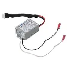 Fieldpiece 46365509 Ballast Assembly For UV-12 and UV-18 Replaces 46365502 & 46365508