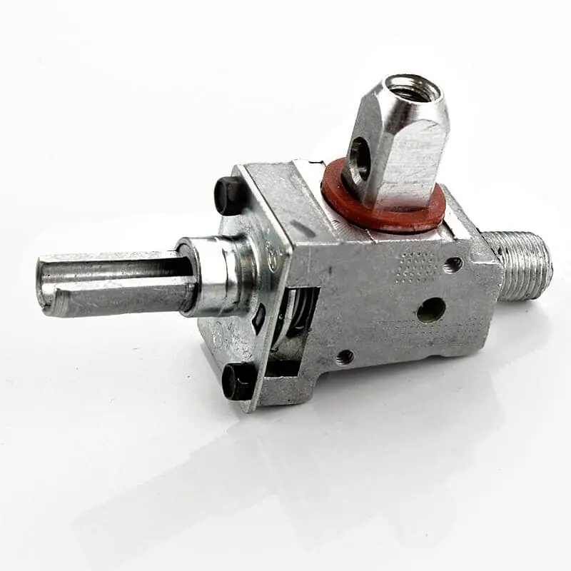 Fisher & Paykel 210817P Control Valve