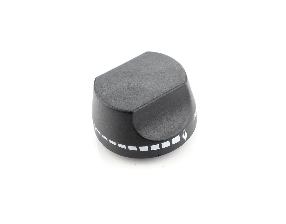Fisher & Paykel 211190 Knob Surf Burner Interim