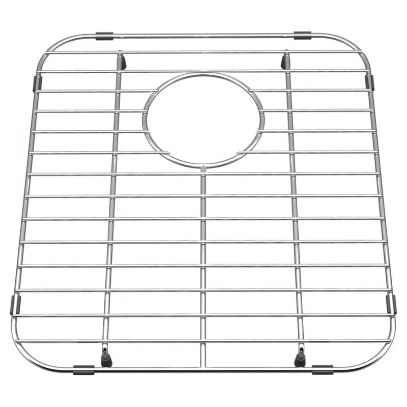 Franke BG1715R Creemore Bottom Grid 15-1/2 inches x 13-1/2 inches