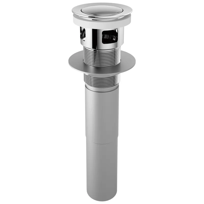Brizo RP81628PC Pop-Up Drain in Chrome