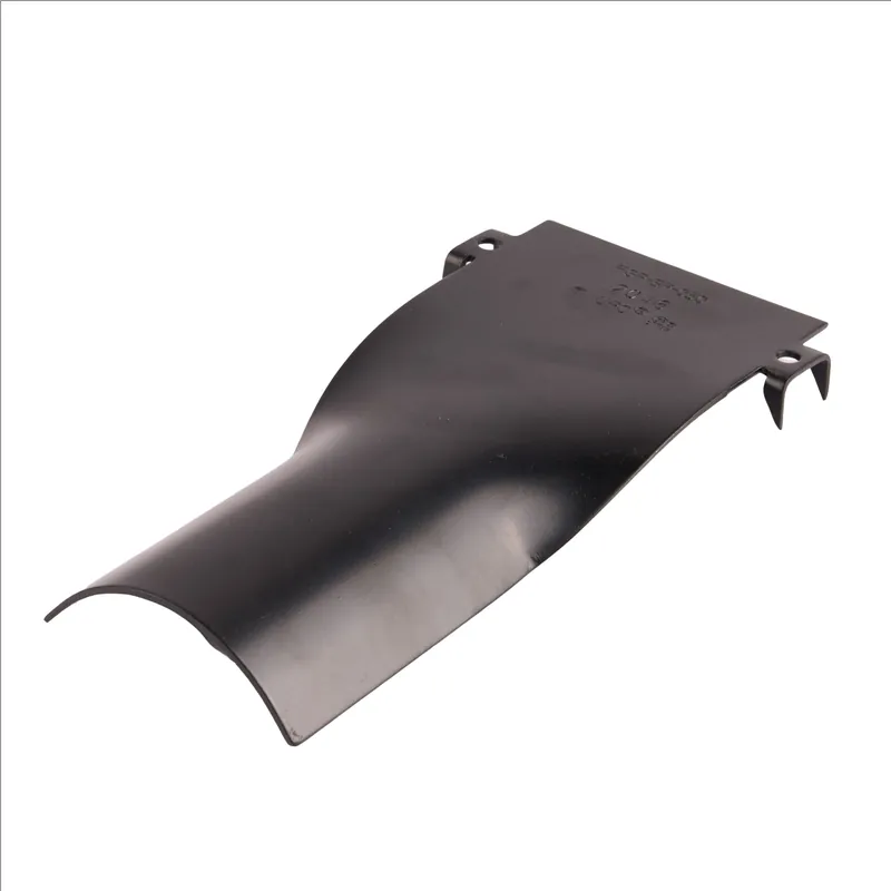 TRAC FGP-SP-050 Half Striker Plate 3 inches x 7 inches