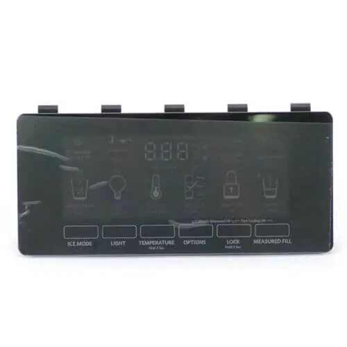 Whirlpool W10844896 Control Board