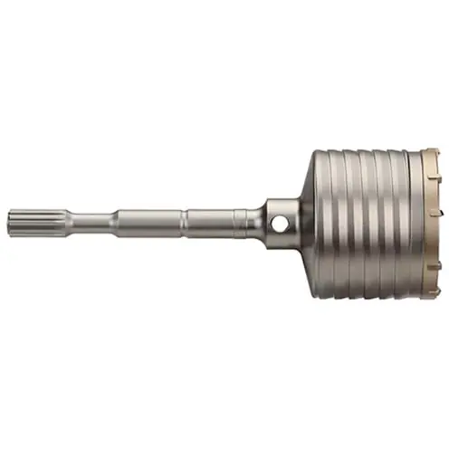 Milwaukee 48-20-5454 Spline 1-Piece Core 1-3/4 inches X 11-3/8