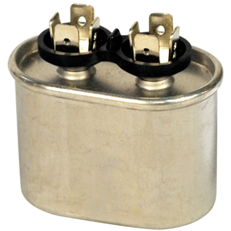 MOTORS AND ARMATURES 12031 MARS 7.5 MFD RUN CAPACITOR 440V OVAL PACKARD TITAN HD POCF7.5A