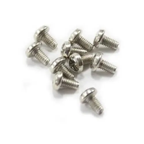 Fisher & Paykel 556083P Screw Tapt M3.5X6 (Packet of 10)