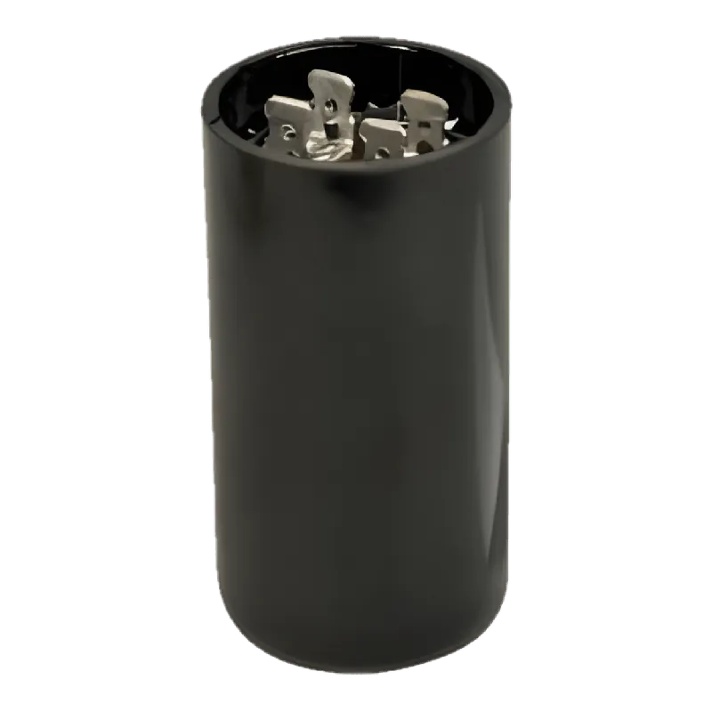 MARS Motors and Armatures 11952 Jard 216 to 259 MFD 220/250VAC Round Motor Start Capacitor