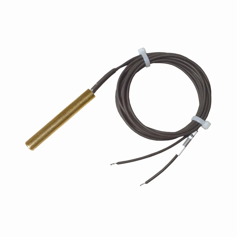 Honeywell Residential 198799Z Outdoor Or Supply Sensor With 42 inches Leads For Aq475 Aq675 Or Aq775 Replaces 32002100-001
