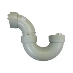 Macomb Group 257104 1-1/2 Enfield Ej Fr-Pp 2 pc P-Trap L1021