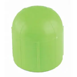 CORTINA 97-1813 Rebar Cap Lime 2.75 x 3.5 A-20