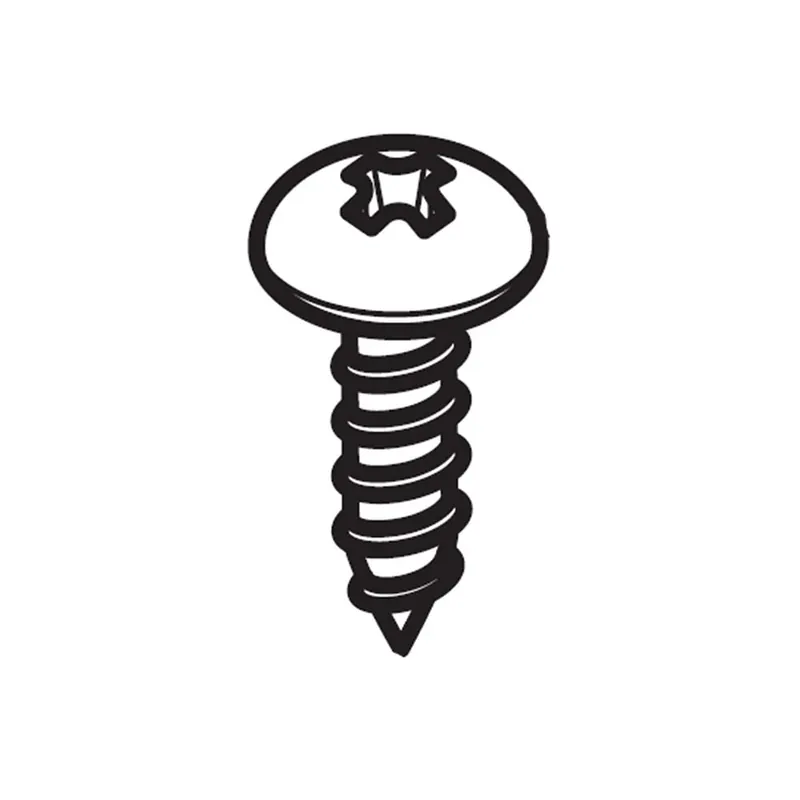 Lg 1FTF0503507 screw,taptite