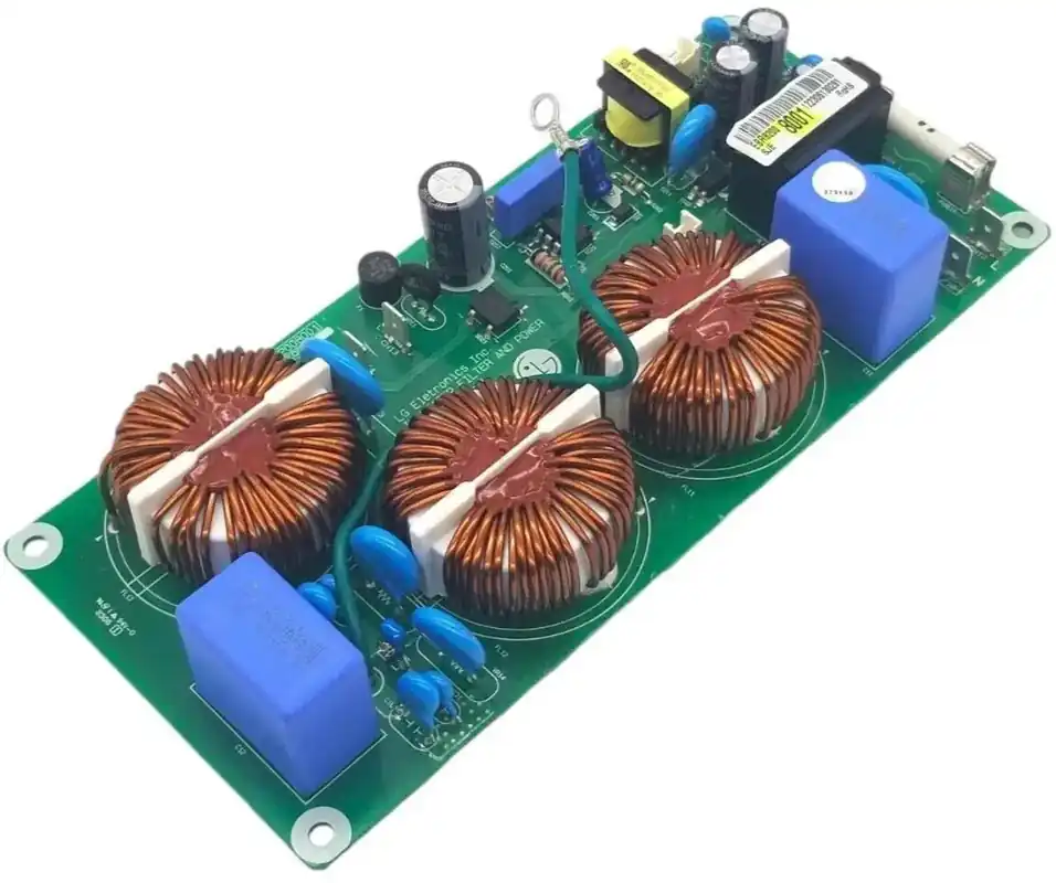 LG EBR82008001 Range Emi Pcb Replacement AP6236058