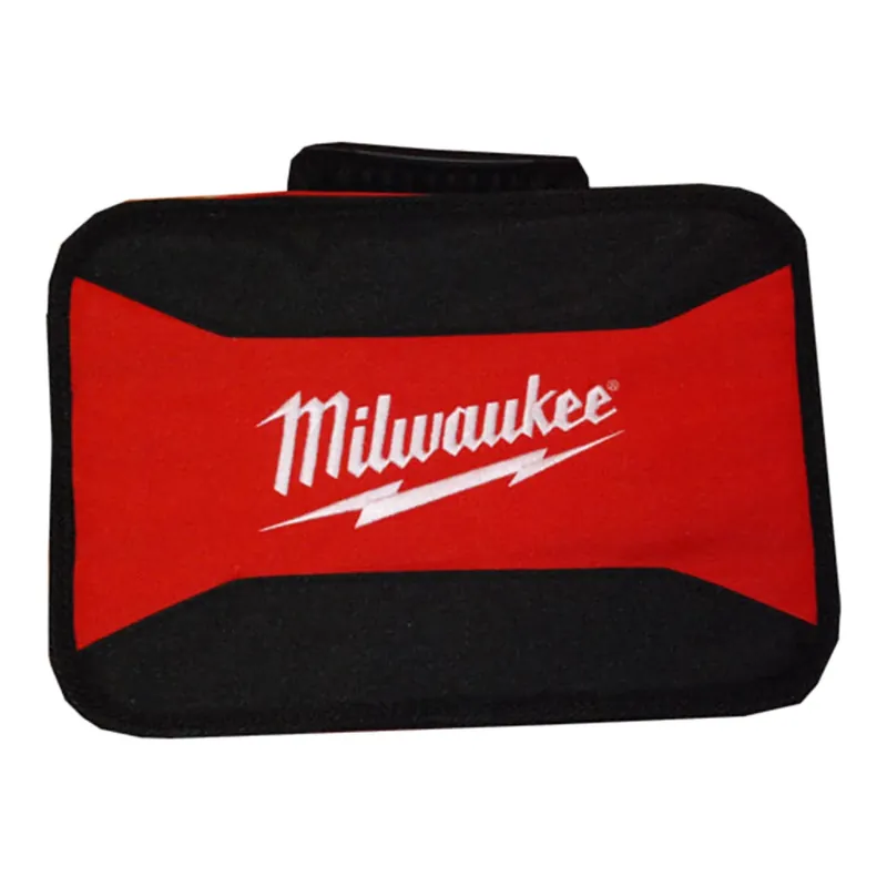 MILWAUKEE 42-55-2405 Compact Canvas Storage Case 14 x 7 Replacement 48-55-2401