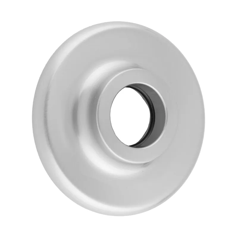 JACLO 6010-PN Escutcheon with 2 O-Rings 1/2 inches