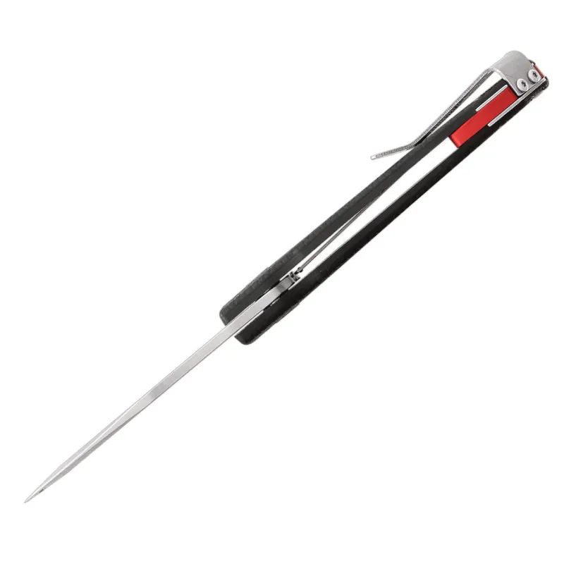 Buck Knives 0840BKS1 Sprint Select Black Knife