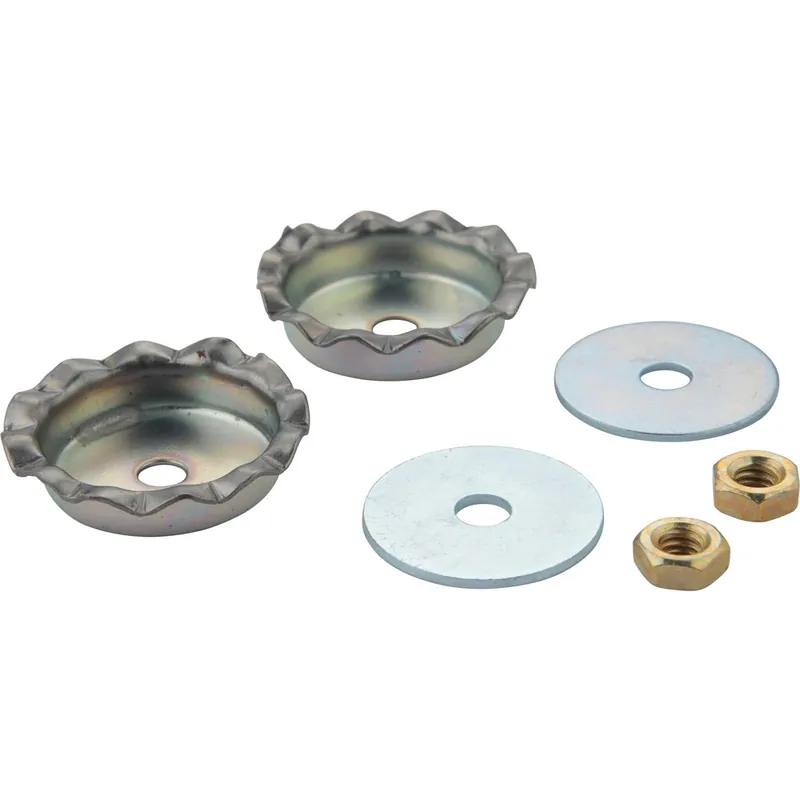 DELTA 063254A Commercial Instit Parts: Holddown Package
