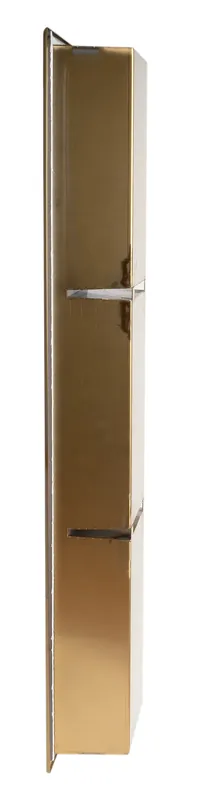Alfi ABNP0836-BG Shower Niche 36 x 8 x 4
