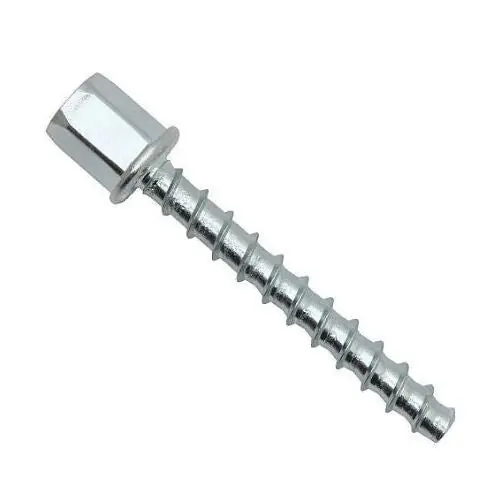Dewalt PFM2211100 HangerMate®+ For Concrete - Internally Threaded (25 Pack)