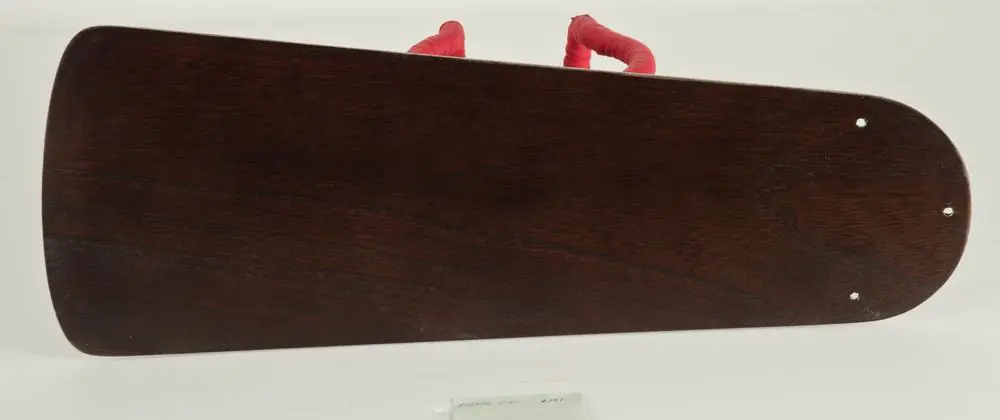 CRAFTMADE B554PD-WAL Premier Blades Set of 5