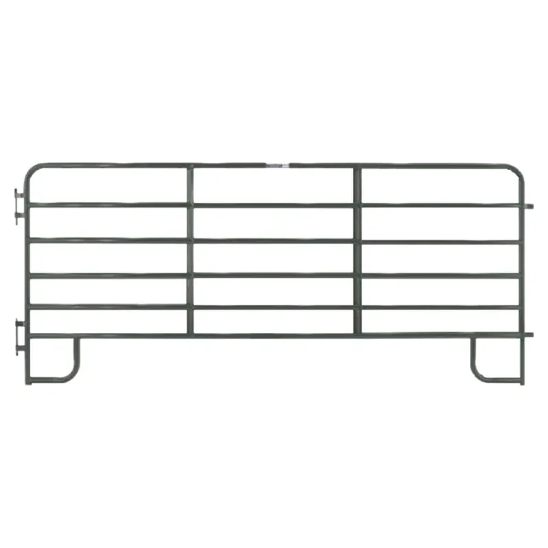 Tarter ECG12T 12 Feet American Economy Panel