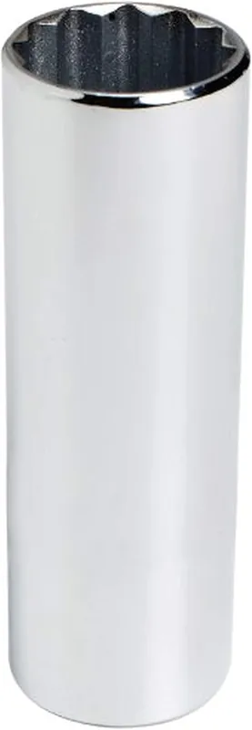 PROTO J5324M 1/2 Inches Drive Deep Socket 24mm Replacement MPN