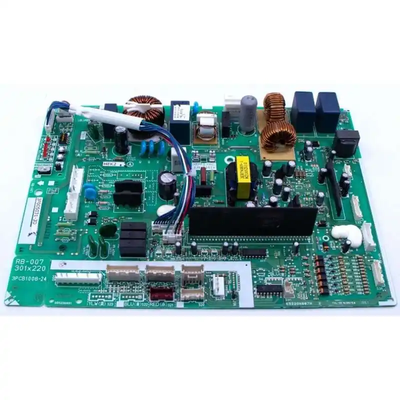 DAIKIN 1901997 Printed Circuit Assy. Control