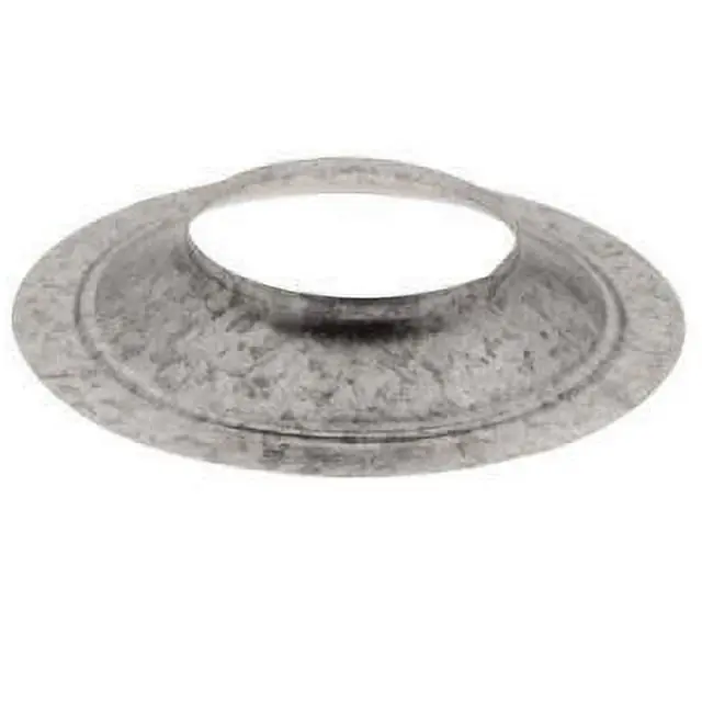 M&G DuraVent 3PVL-SC Storm Collar 3in Diameter