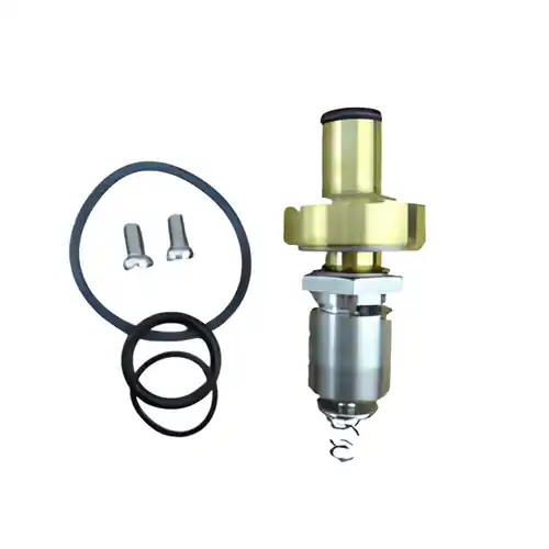 Lawler 79854-00 Complete Valve Repair Kit 911E/F