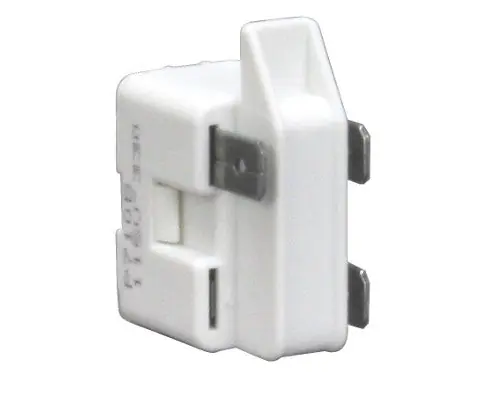Whirlpool 66858-1 Relay Sta