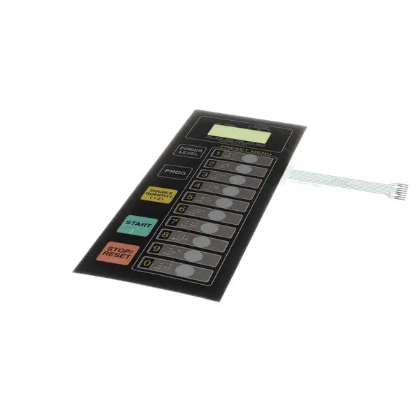 SWITCH Replacement F630Y6P20AP for Panasonic