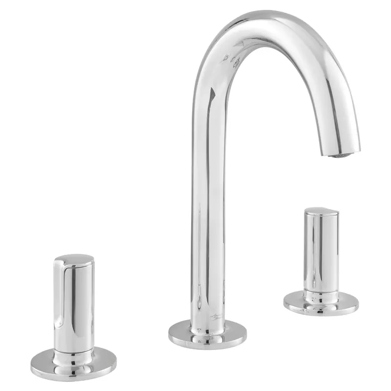 American Standard 7105821 Studio S 8-Inch Widespread 2-Handle Bathroom Faucet 1.2 gpm